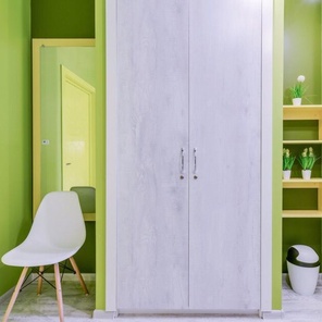 Место в четырехместном общем номере