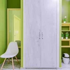 Место в четырехместном женском номере